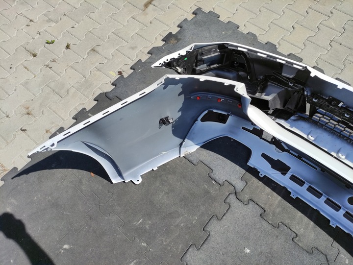 фото №10, Бампер перед зад bmw 6 g32 lci рестайлінг m набір a96