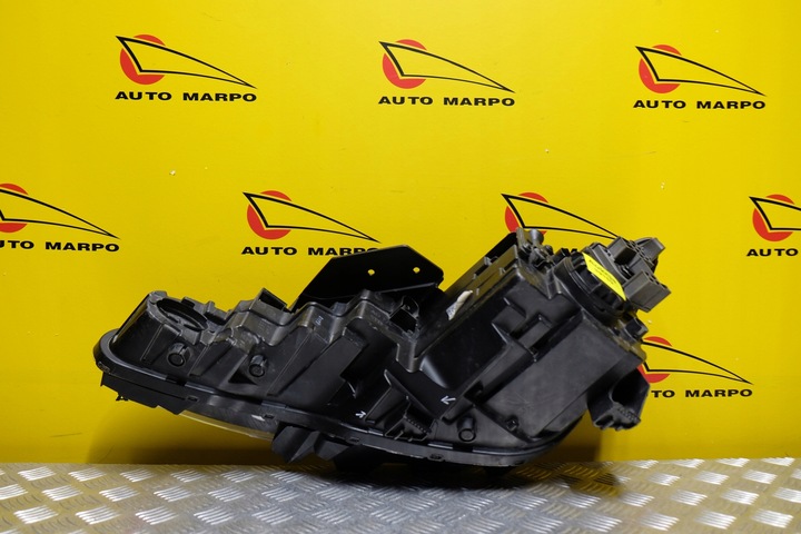 фото №11, Hyundai elantra 2019 20 фара лампа led r usa