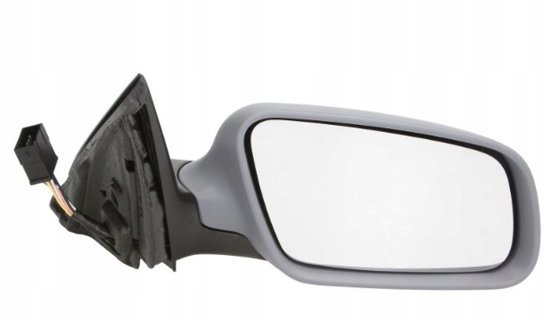 фото №3, Зеркало внешние левая