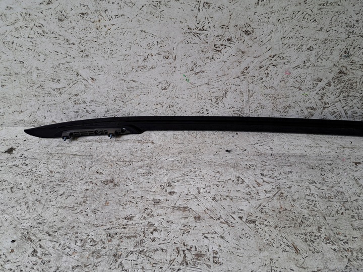 фото №7, Porsche taycan рейлінг даховий 9j0860026 чорний