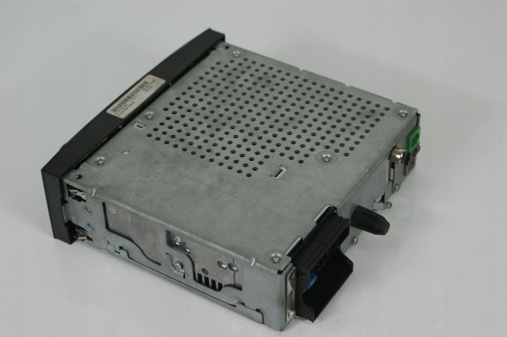 фото №11, Радио заводские peugeot 307 554550070522 6t5fmrw26