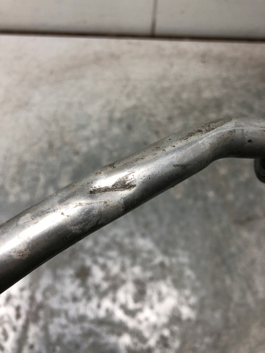 фото №6, Audi q5 ii 80a шланг трубка кондиционера 80a816743bf