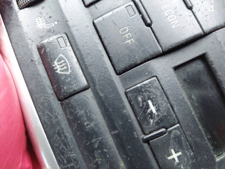 фото №6, Audi a4 s4 b6 8e 8h 2003 панель кондиціонера