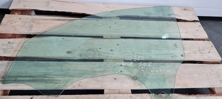 фото №1, Sq8 4m rsq8 q8 скло двері ліва лівий перед 23r 4m8845201b