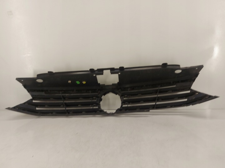 фото №11, Vw passat b8 3g0 14- решётка радиатора решётка