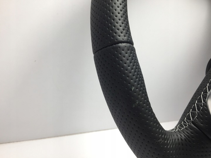 фото №10, Audi rs4 rs5 8w кермо мультифункція пелюстки 8w0419091