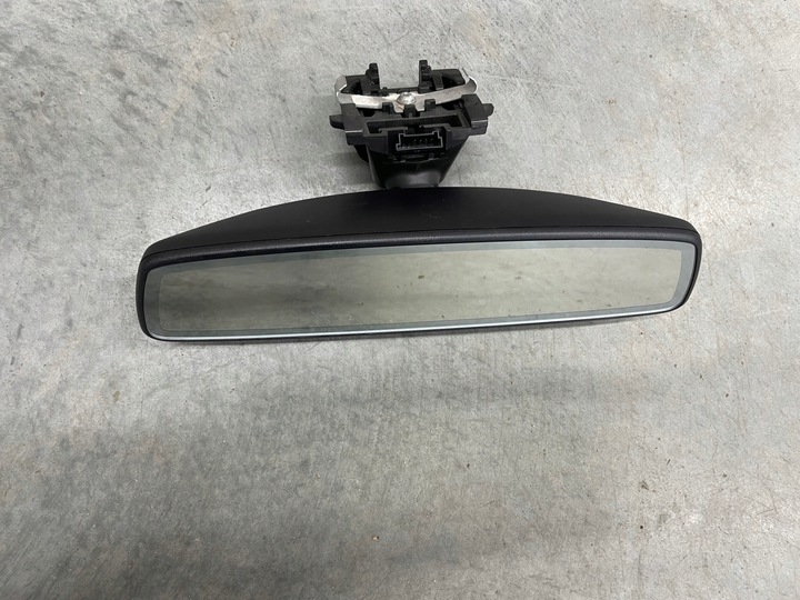 фото №1, Зеркало внутренние audi q5 sq5 80a фотохромный 4pin