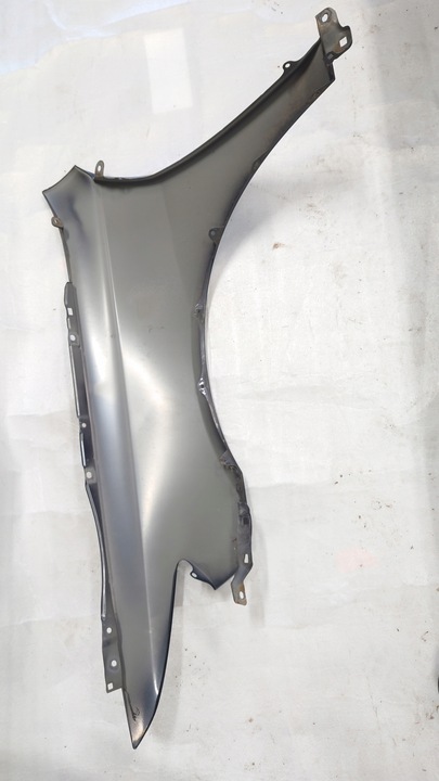 фото №5, Крило правий переднє перед honda accord vii nh658p 2003-2008