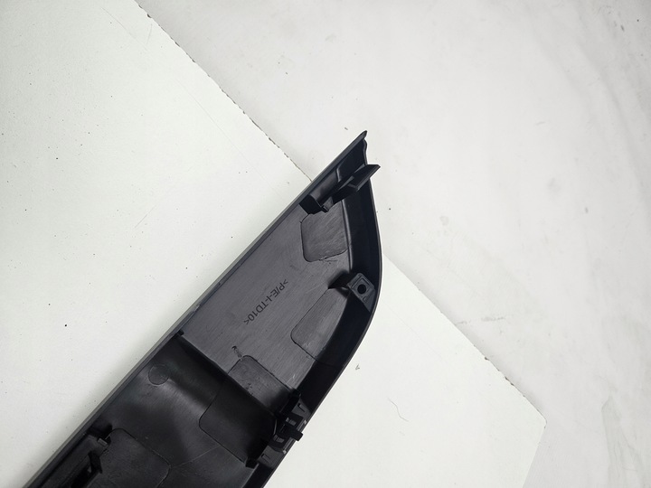 фото №9, Dacia sandero ii stepway 2012 - 2017 планка бампера перед новая 620788414r