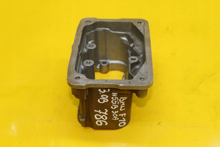 фото №5, Кронштейн котушка запалювання 757002807 f10 n55b30a