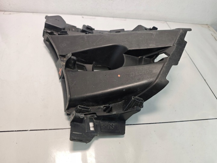фото №13, Renault captur ii 2 кронштейн  бампера левые перед 620430370r