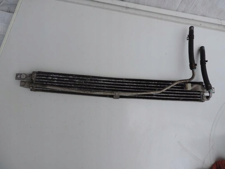 фото №1, Радіаторів масла дроти opel mokka 95152162