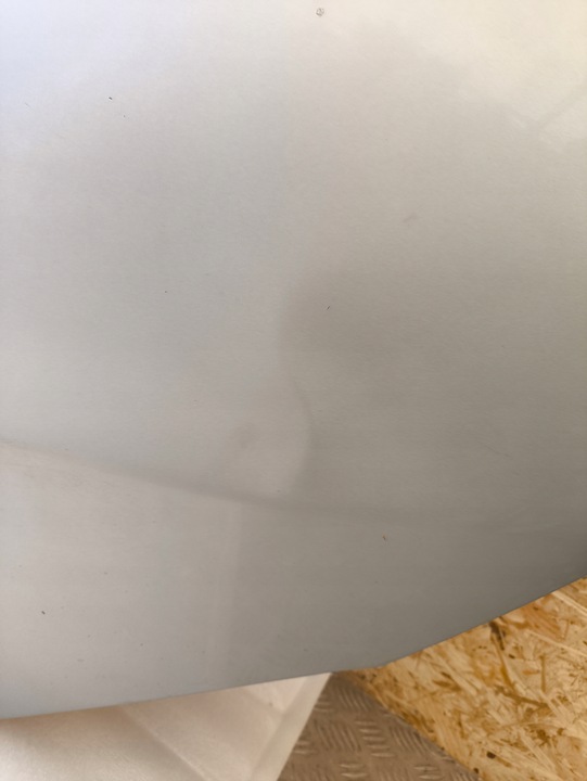 фото №10, Bmw e92 e93 капот крышка двигателя lci рестайлинг