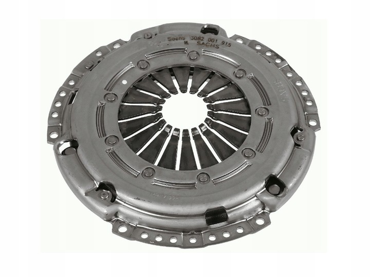 фото №1, Диск притискна зчеплення vw оригінальний номер 03c141025g