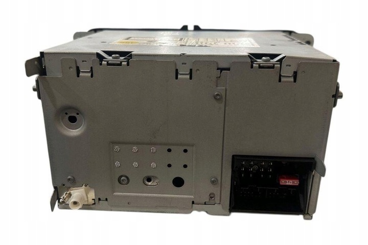 фото №9, Радио з навигация vw passat b7 аксессуар 365 1k0035186aa 1.6l бензин