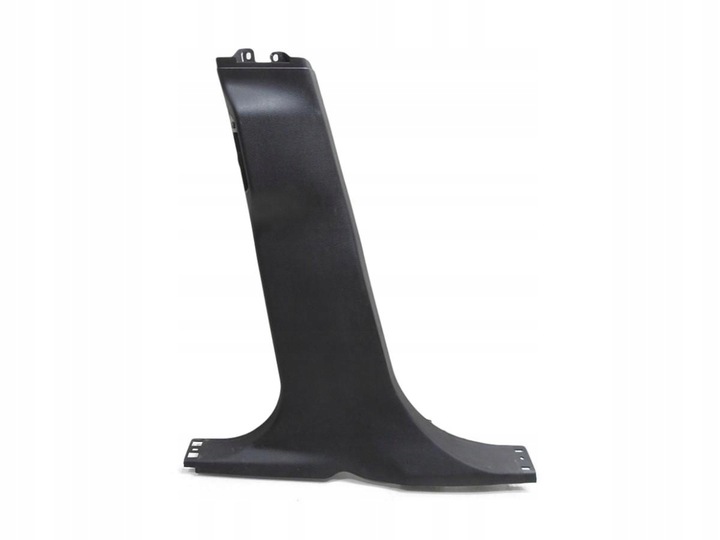 фото №1, Защита стойка левая b ford mondeo mk4