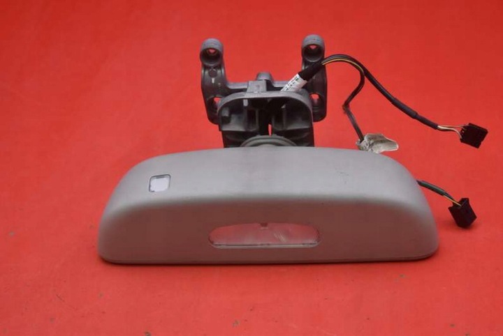 фото №5, Зеркало внутренние заднего вида fotocrhom 025902 mercedes s-klasa w221 05-09