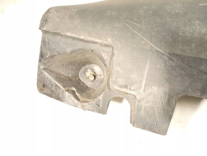 фото №8, Bmw e70 x5 планка защита порога левая 7163555