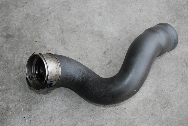 фото №1, Труба интеркулер kangoo ii iii citan w415 1.5 dci