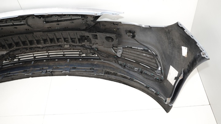 фото №14, Бампер перед переднє opel astra k 15-19r gwd pdc