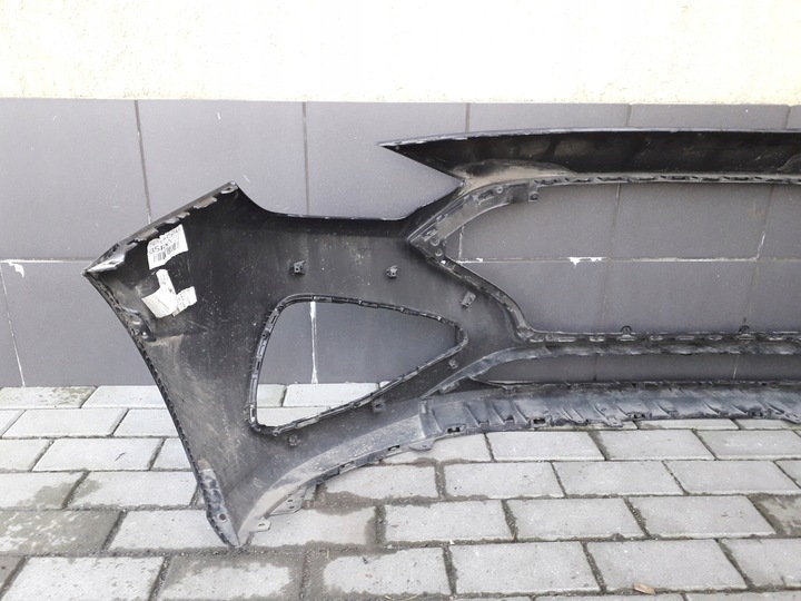 фото №14, Hyundai i30 3 iii рестайлинг 20- бампер перед переднее 86511-g4500