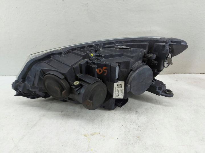 фото №7, Skoda fabia 3 iii 6v1 14-17 правая лампа передняя перед фара