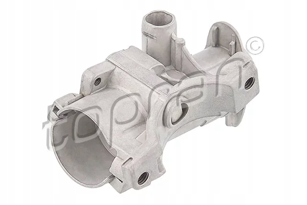 фото №1, Корпус замок запалювання audi a3,a4,a8 seat tole topran