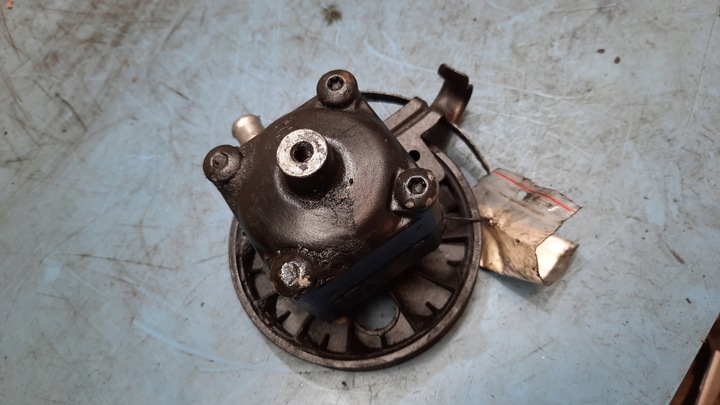 фото №5, Насос усилителя 9485757 volvo s60 v70 ii 00-07r