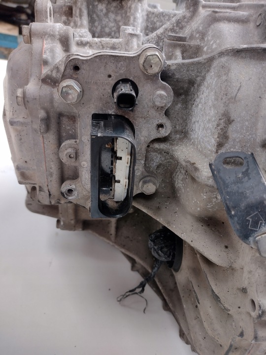 фото №6, Коробка передач коробки передач toyota auris p9031311