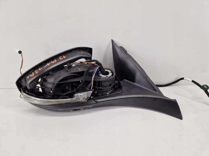 фото №8, Vw t-roc 2ga дзеркало праві 13+2 pin