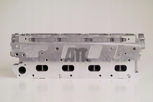 фото №12, Головка двигателя amc 908726