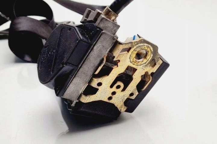 фото №8, Pas безопасности переднее левый vw sharan 7m8, 7m9, 7m6 7m3857705 1.9l