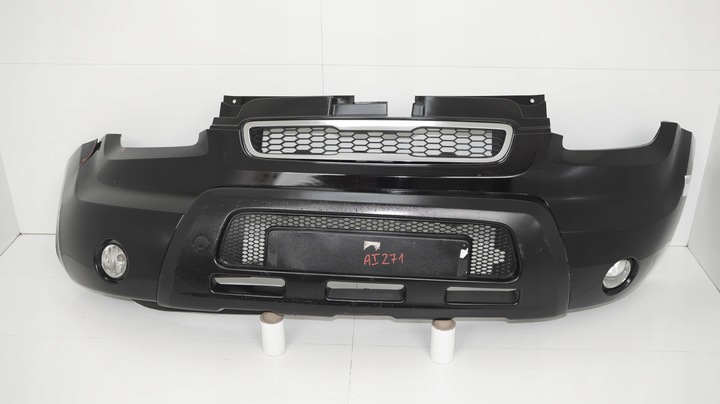 фото №1, Бампер перед переднє kia soul i 08-11r 9h