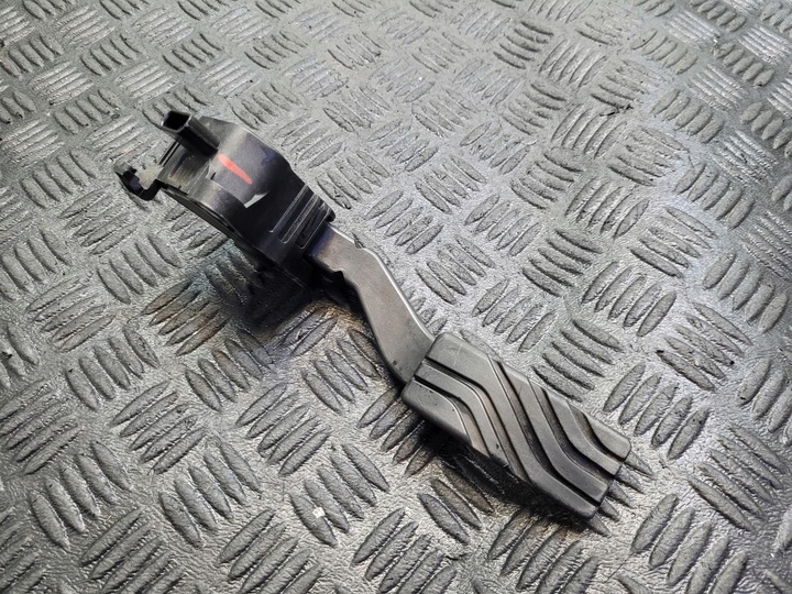 фото №1, Педаль газа 180100150r dacia spring