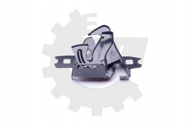 фото №2, Замок капота двигателя skv 16skv208