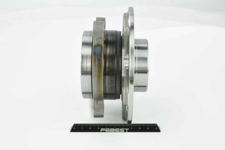 фото №2, Ступиця підшипник колеса перед ssangyong actyon sports