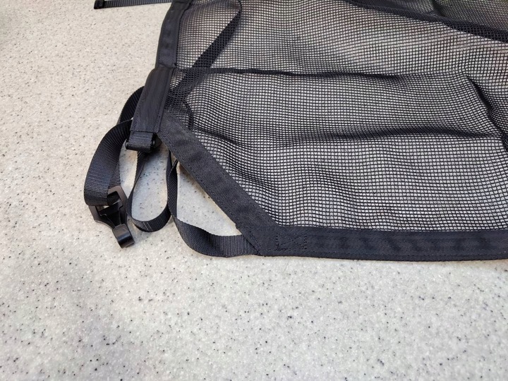 фото №10, Сетка багажника зад задняя volvo xc40 xc 40 31407916