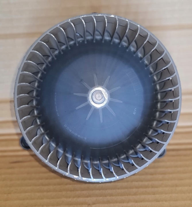 фото №1, Вентилятор повітродувка повітропровід insignia a 5242673401