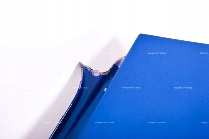 фото №8, Lamborghini murcielago оригінальний крило переднє