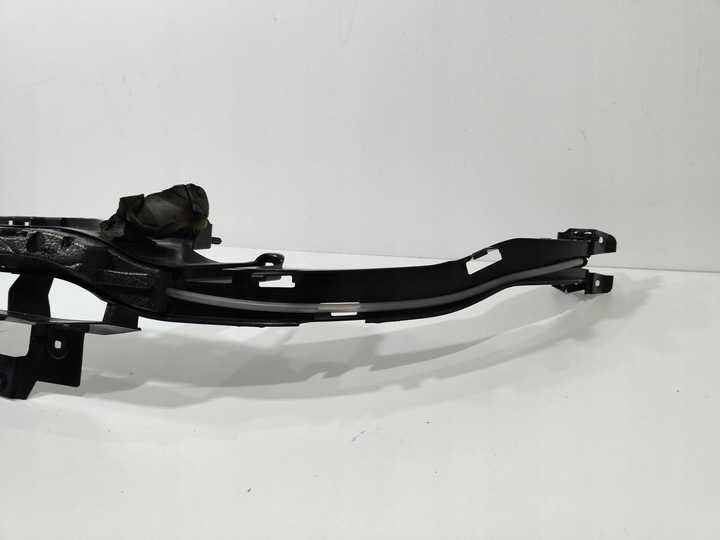 фото №6, Land rover evoque ii балка абсорбер підсилювач бампера передньої перед