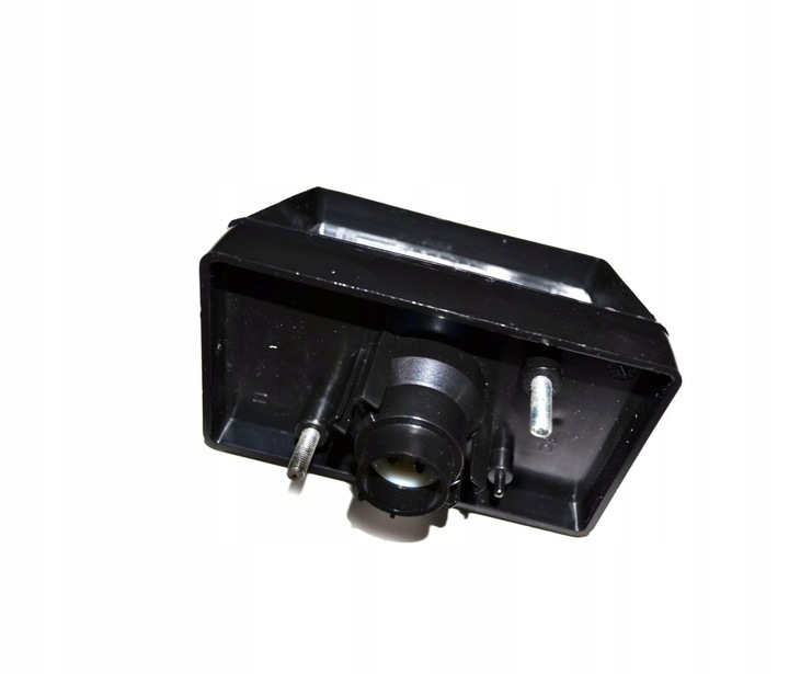 фото №2, Лампа номерного знака реестр iveco daily надстройка правая