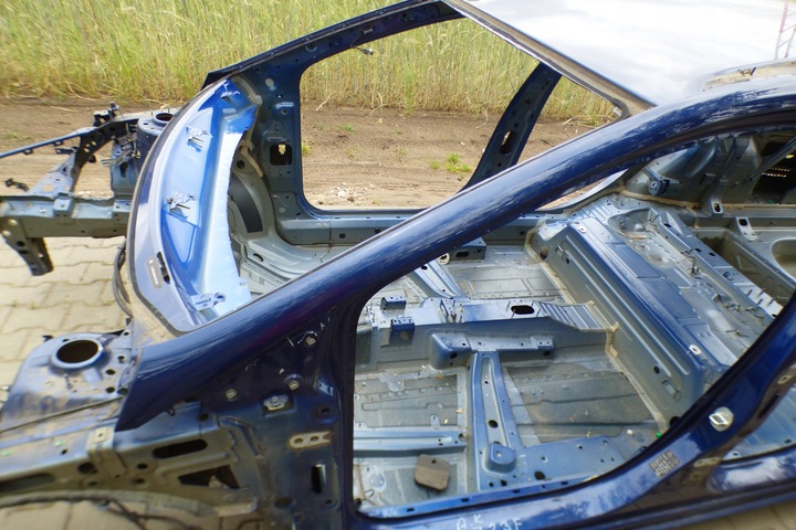 фото №8, Стійка даховий дах праві лівий z176 z22y z23f opel astra k v 2015-