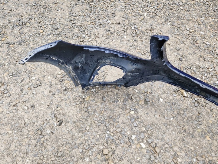 фото №6, Бампер переднее mercedes glc amg 2016r-