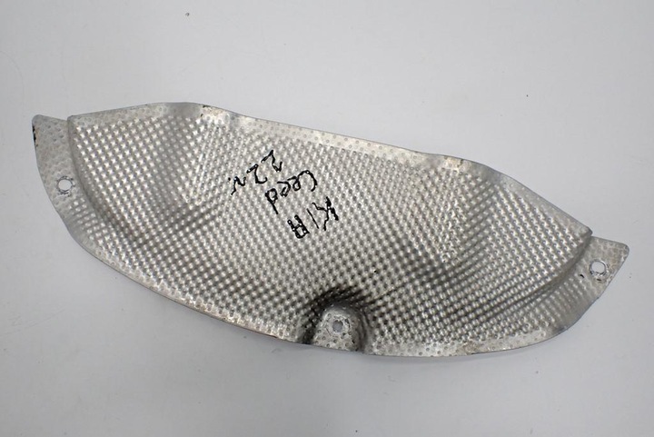 фото №1, Планка защита термическая kia ceed iii 22r