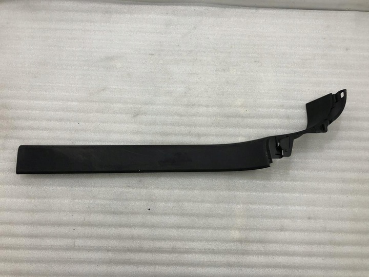 фото №1, Захист планка порогова audi tt 8j ліва 8j0853905b