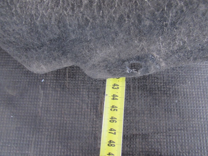 фото №8, Підкрилок лівий зад audi a6 c8 18-23r 4k0610171