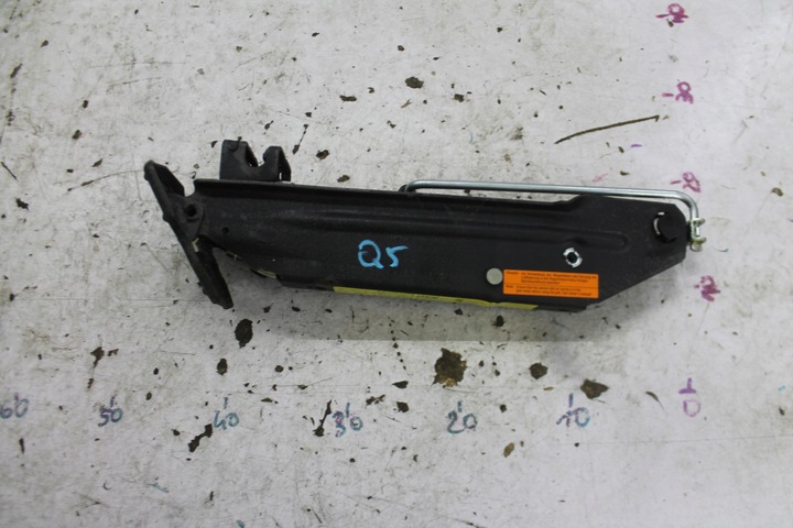 фото №1, Подъемник домкрат 8r0011031 audi q5 08-16