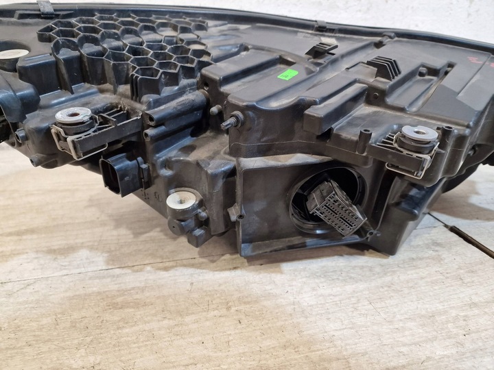 фото №7, Audi e-tron 4ke 2021- лампа ліва повний led переднє лівий перед