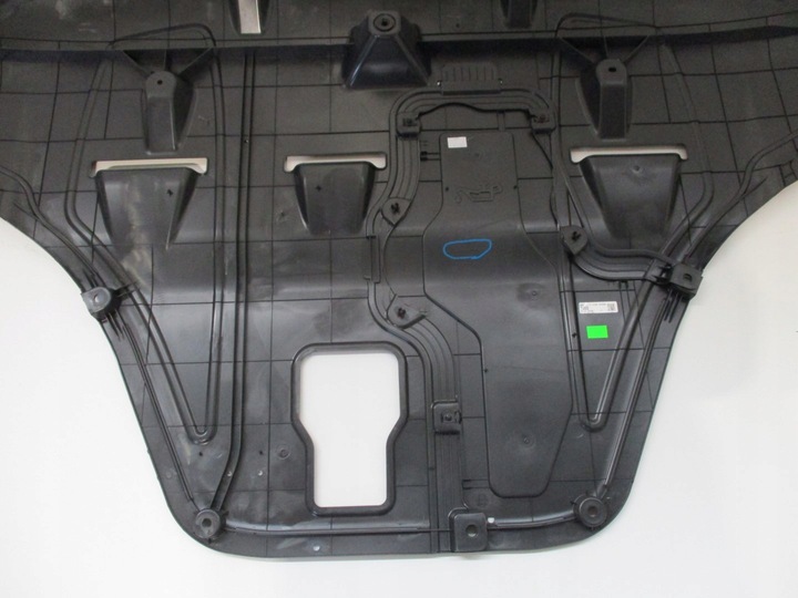 фото №8, Плита защита pod двигатель tucson 4 29133-n7000 21r