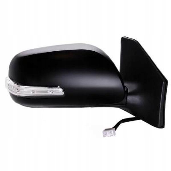 фото №1, Зеркало внешние do toyota avensis 06-08